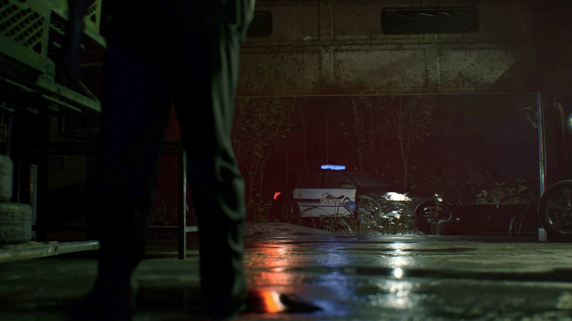 Resident Evil 7 biohazard - Imagen 25